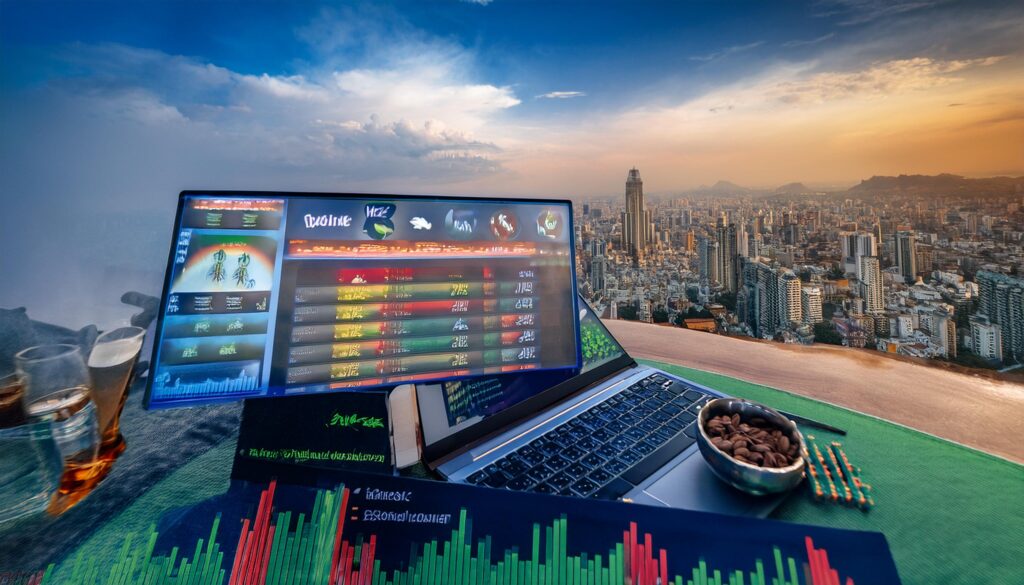 Reddyannabook247: Real-Time Cricket Betting at Your Fingertips Reddyannabook247 provides a dedicated Online Cricket ID for fans looking to enjoy live betting on cricket matches. The platform features real-time odds, in-play betting, and special promotions that reward both new and loyal users. Reddyannabook247 prioritizes security, using encrypted transactions to protect user data. Sign up today to access a user-friendly cricket betting platform that brings you closer to the thrill of the game.