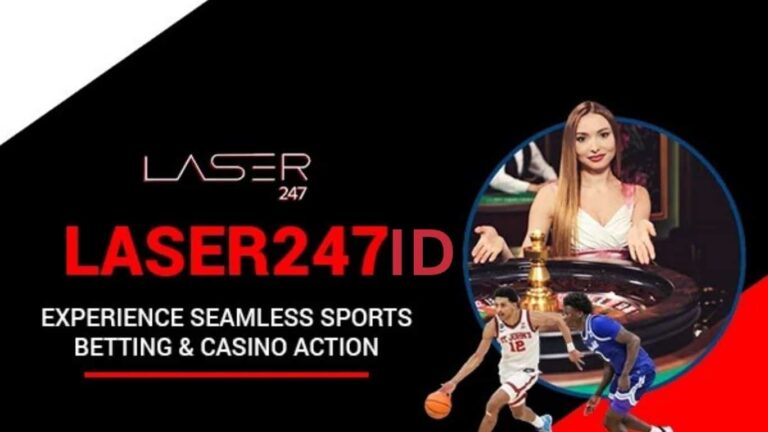 Laser247 New ID: Unlock Seamless Streaming, Secure Access, and Exclusive Benefits